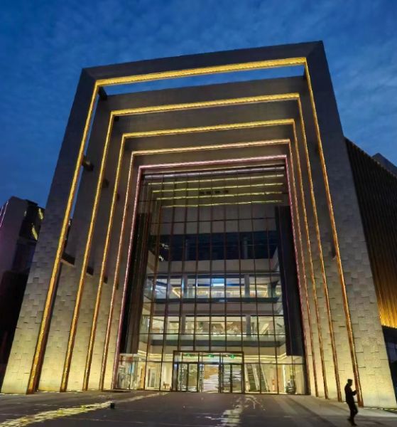 Façade Lighting: Transform Buildings with Architectural Illumination