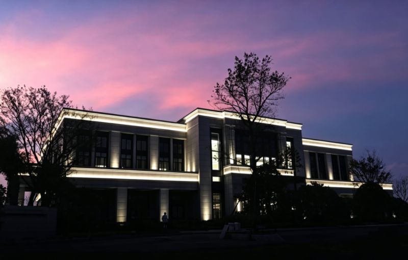 Tips for Sourcing Outdoor Lighting from China
