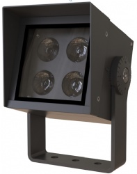 LED Flood Light-T120L
