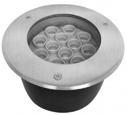 LED inground light-M161C