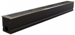 LED inground light-M92BL