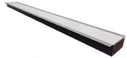 LED tube light-H80L