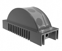 LED windowsill light