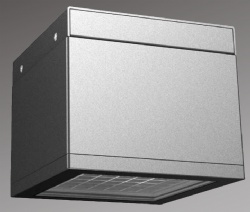 LED ceiling light